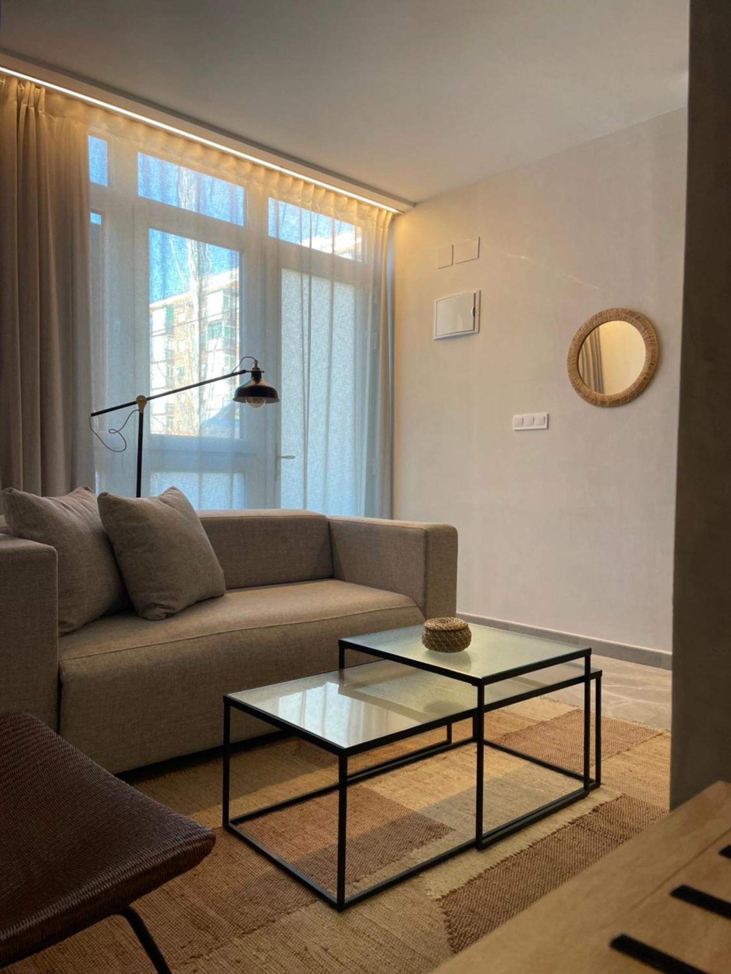 Global Home-ocana Madrid