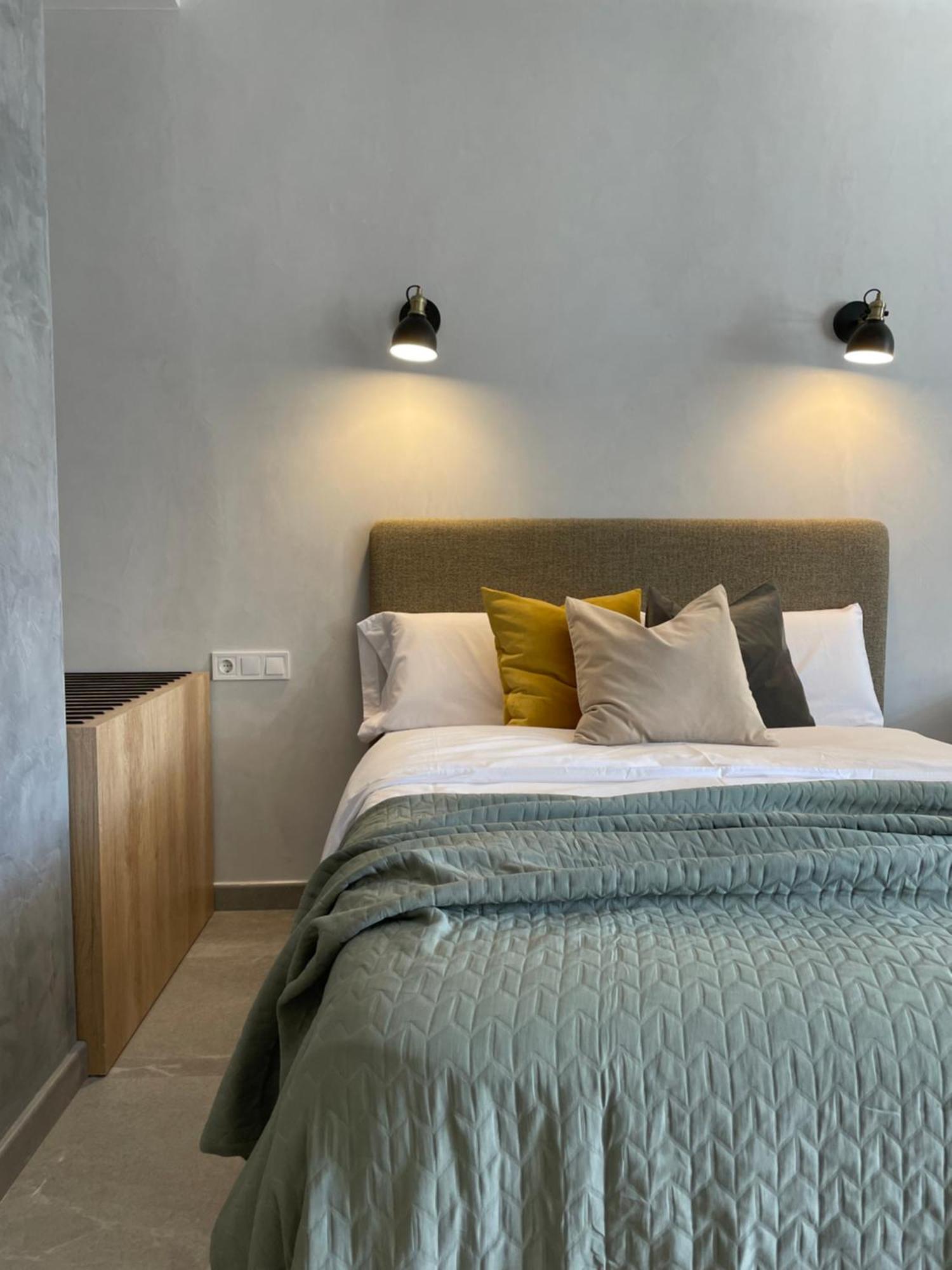 Apartment Global Home-ocana *