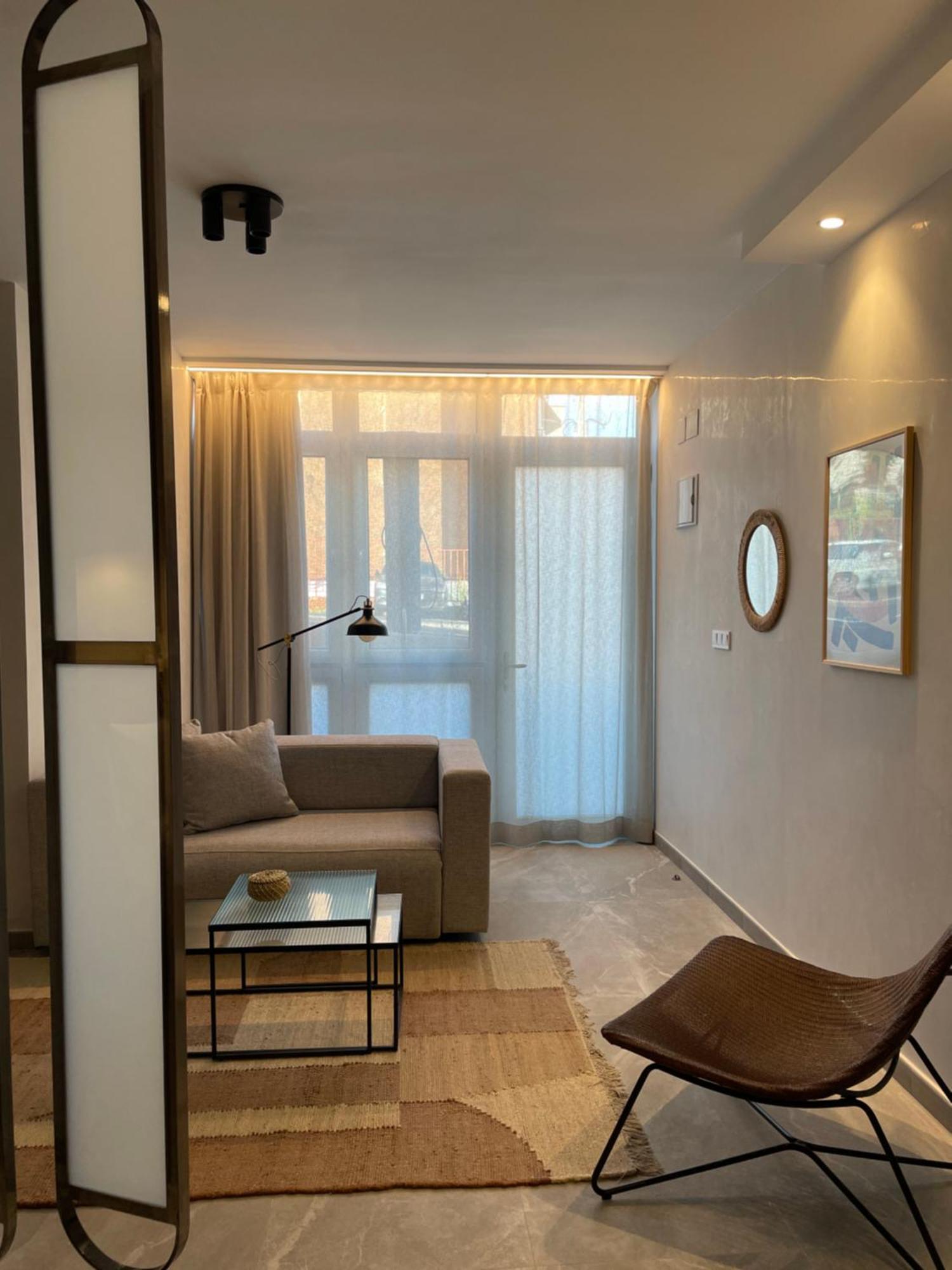 Global Home-ocana Madrid