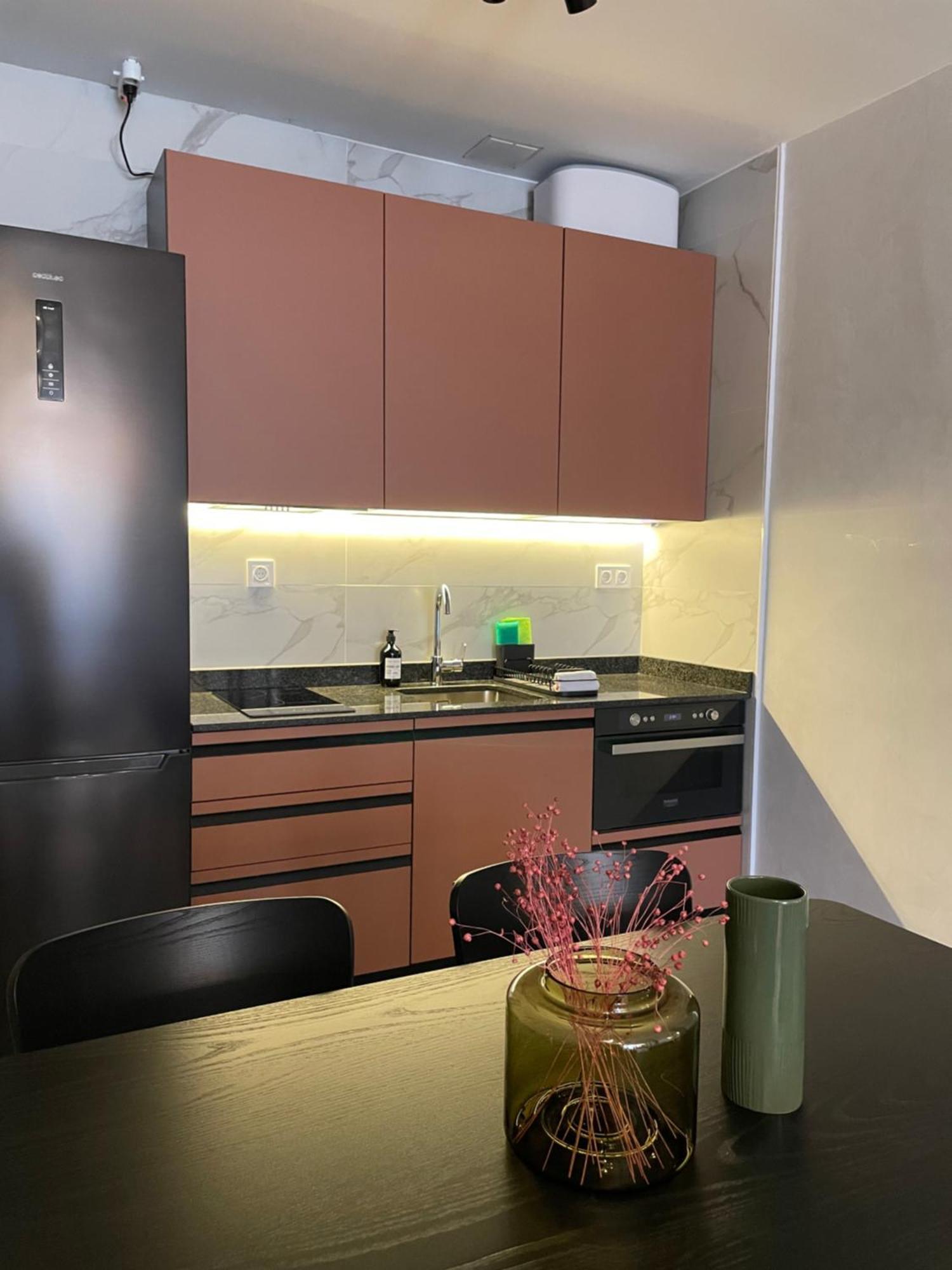 Global Home-ocana Apartment