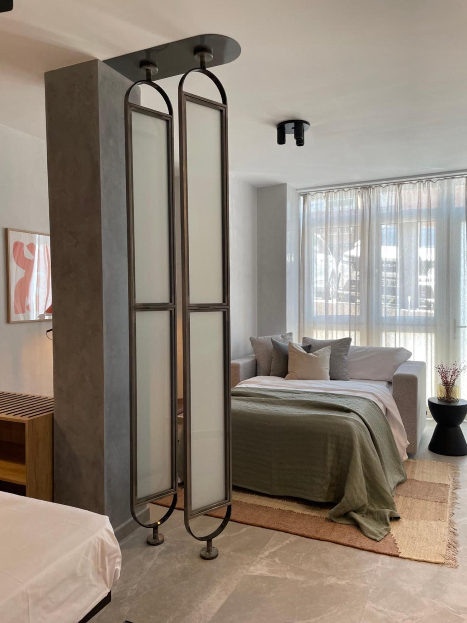 Apartment Global Home-ocana *