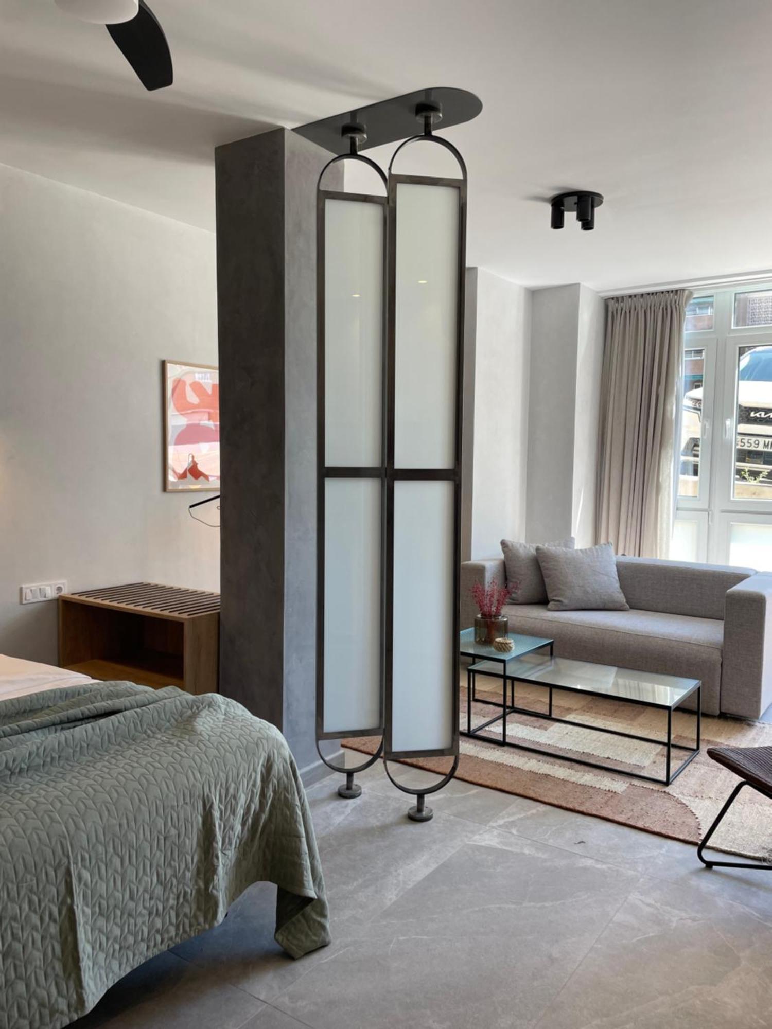 Global Home-ocana Apartment Madrid