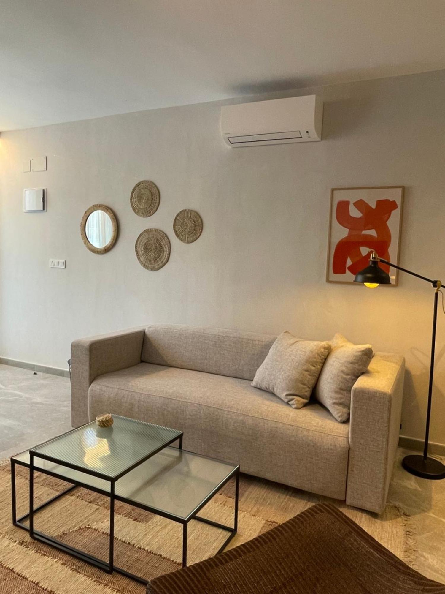 Apartment Global Home-ocana
