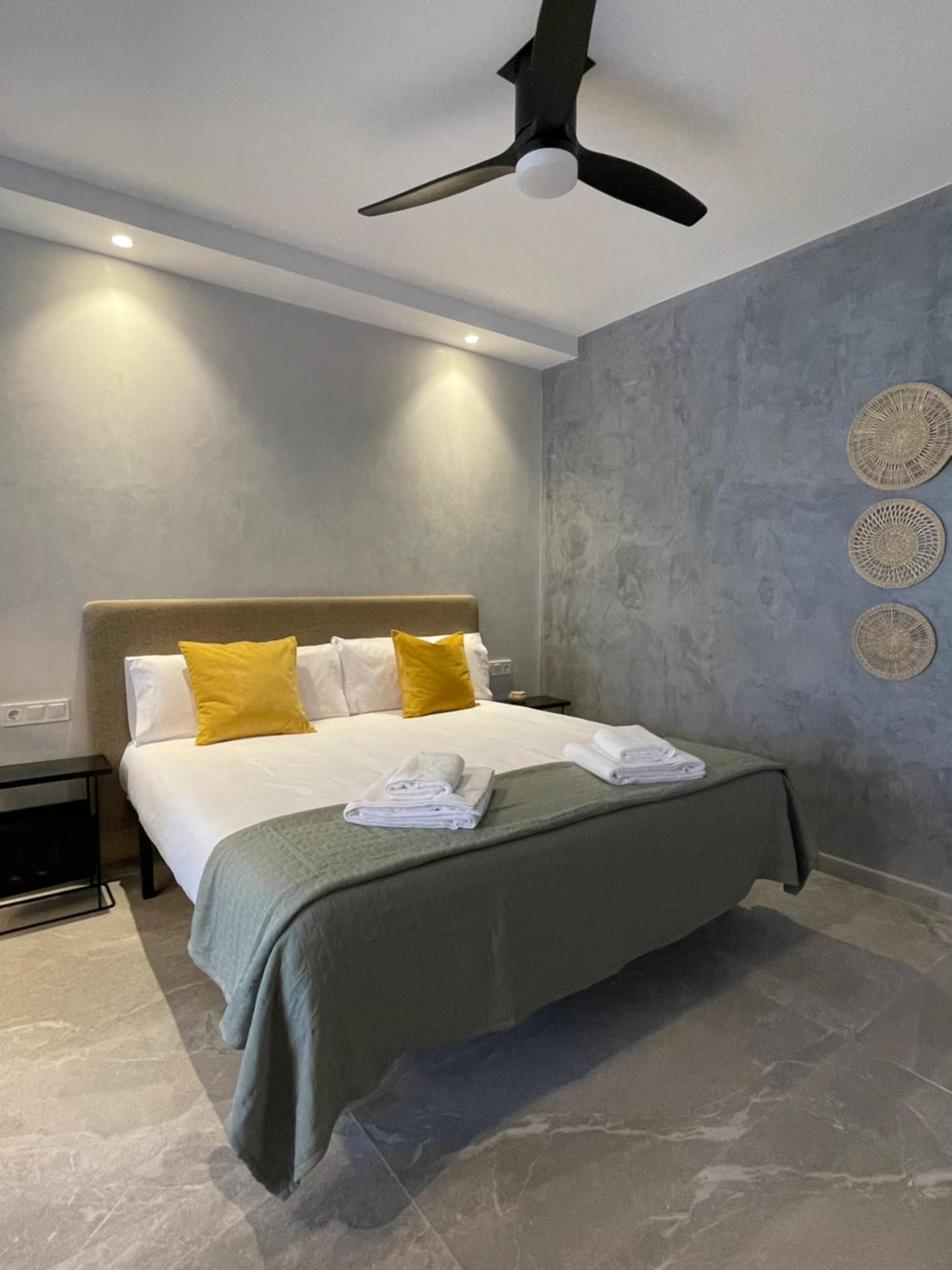 Global Home-ocana Lejlighed
