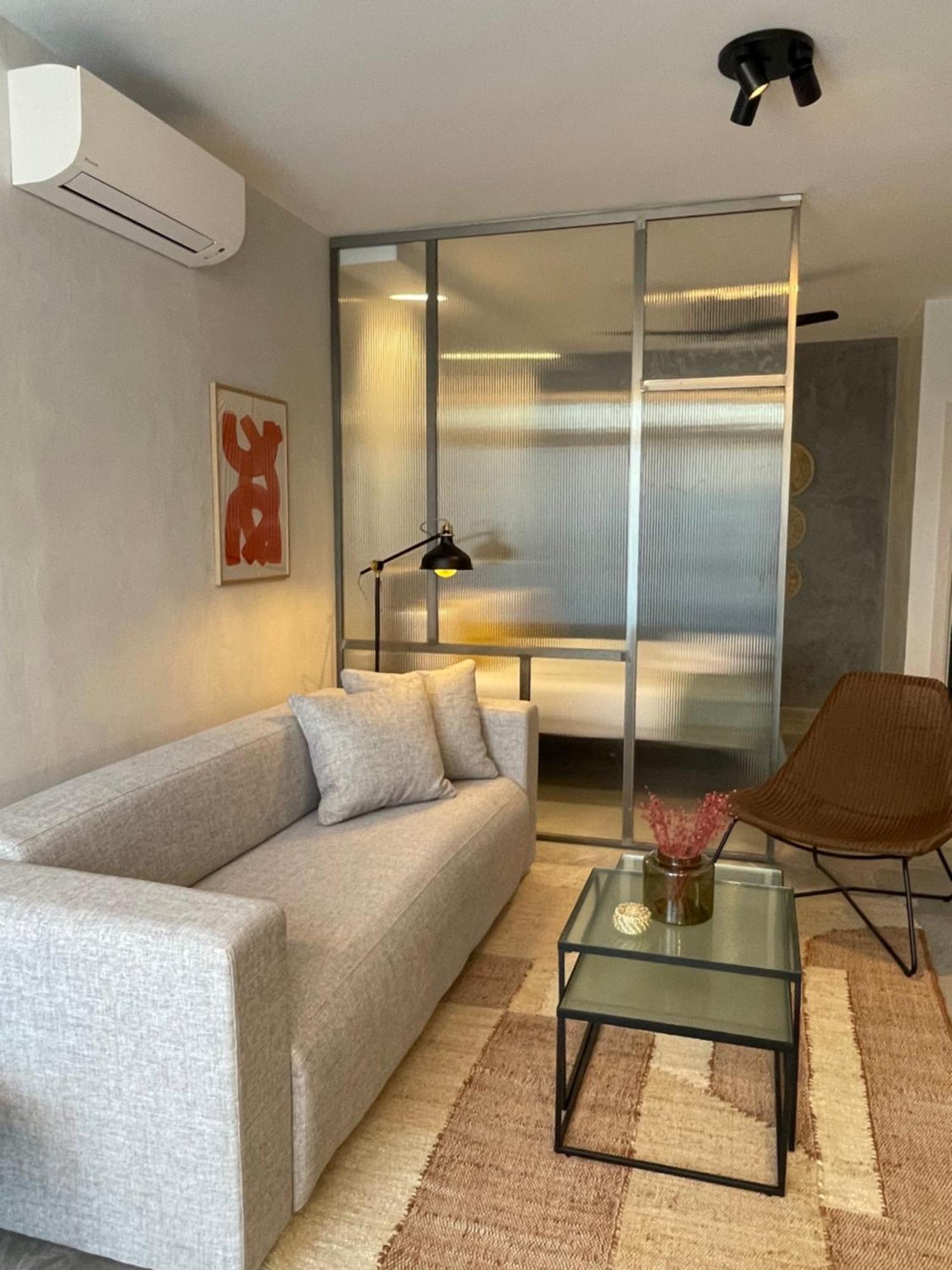 Global Home-ocana Apartment *