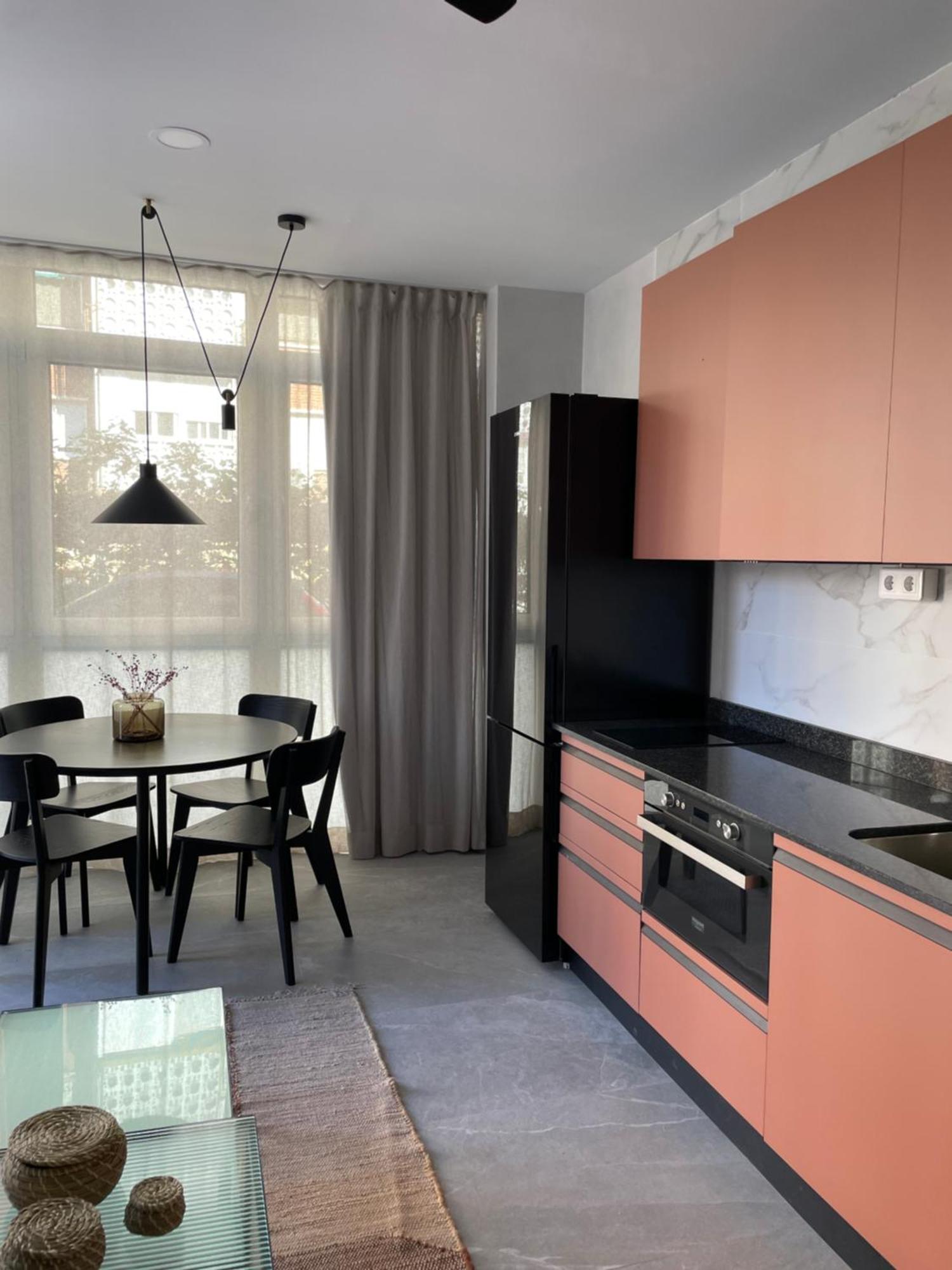 Apartment Global Home-ocana *