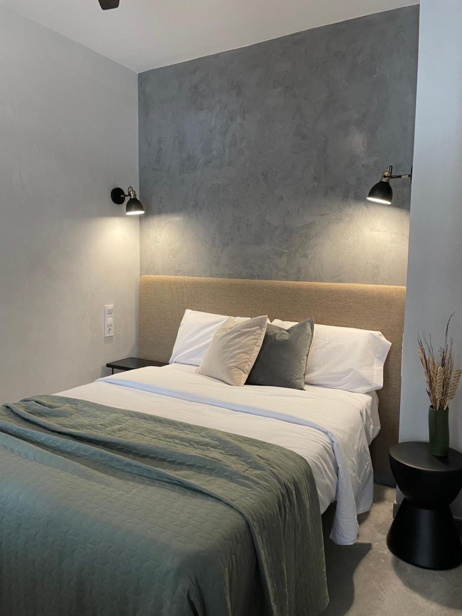 Global Home-ocana Lejlighed Madrid