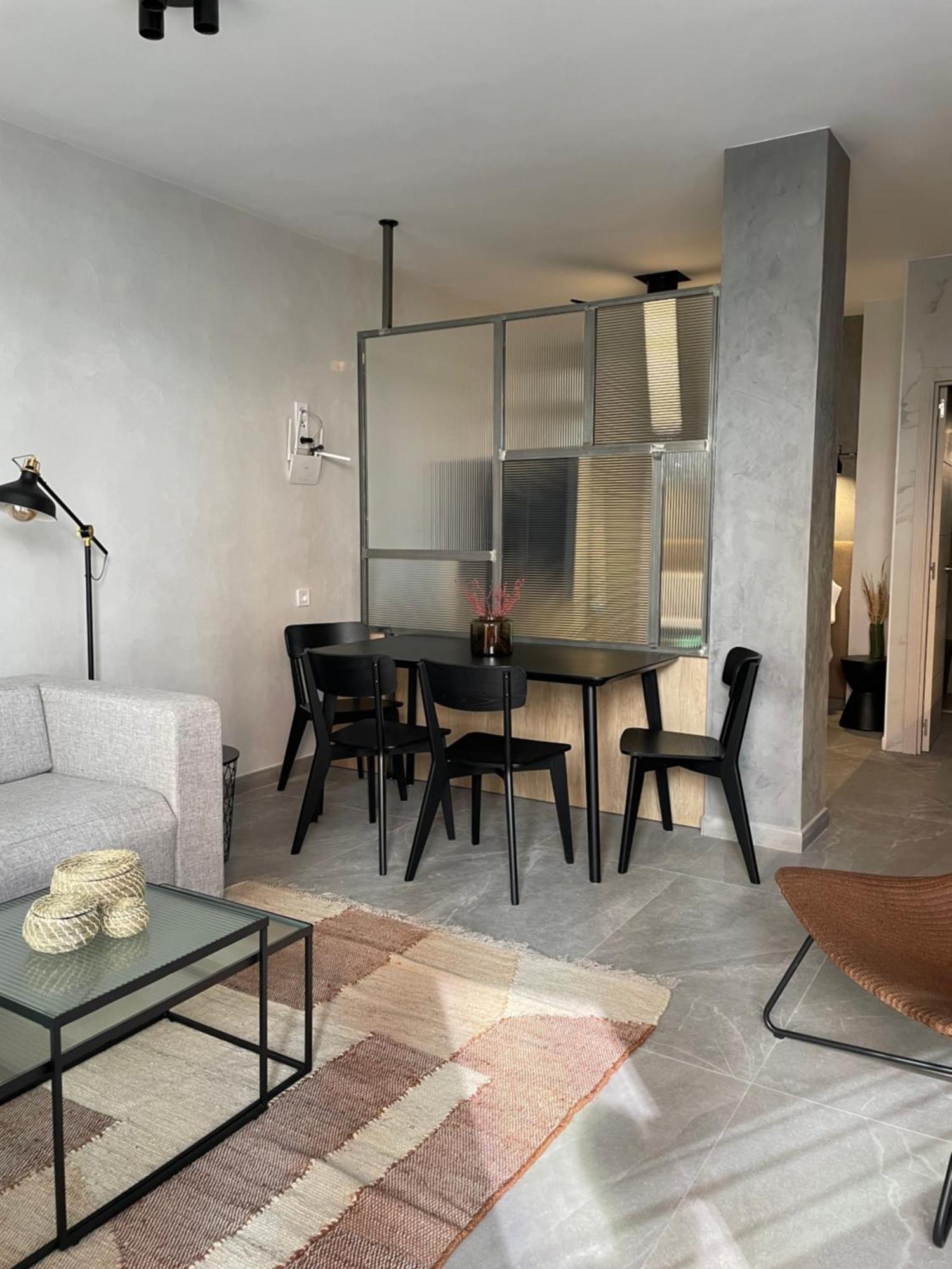 Global Home-ocana Apartment *