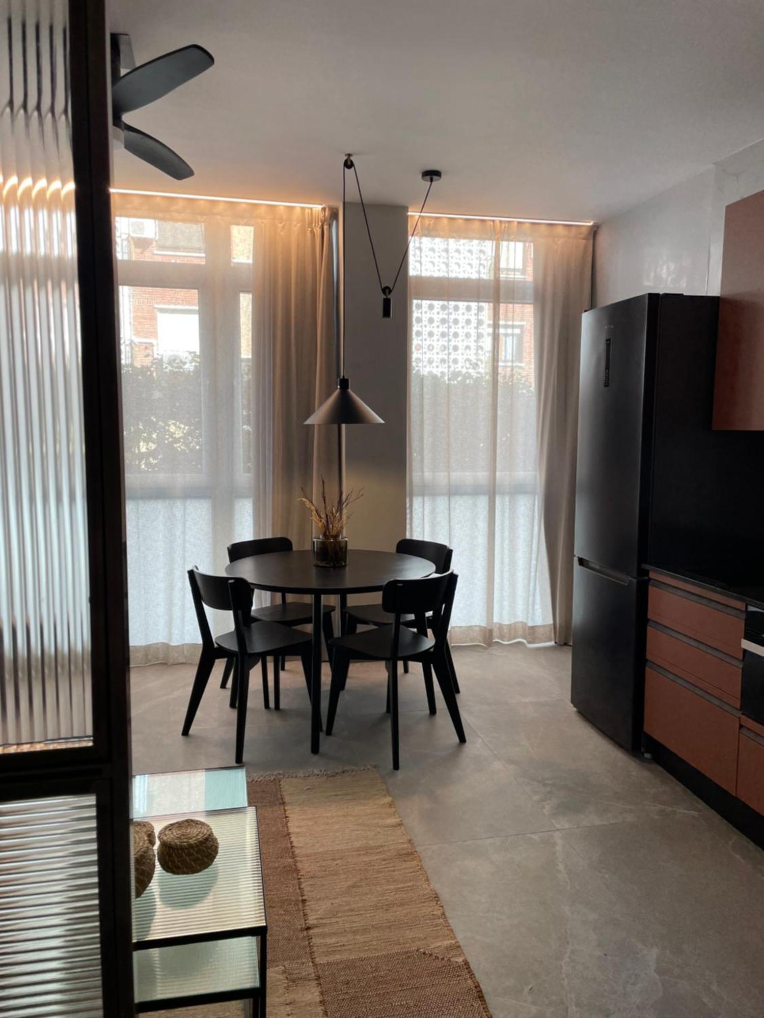 Lejlighed Global Home-ocana *