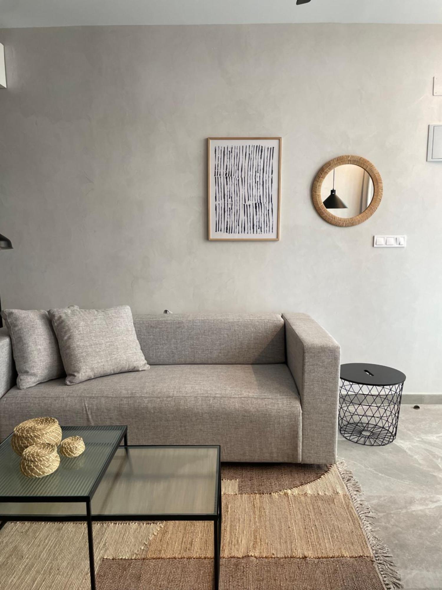 Apartment Global Home-ocana *