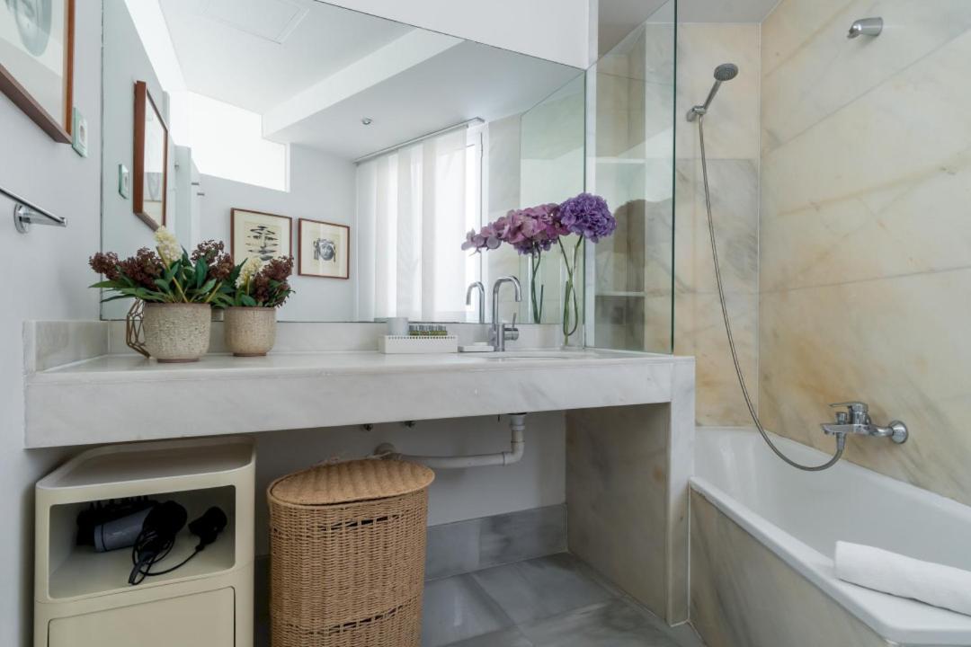 Apartamento Bright And Stylish - 2bedroom 1bathroom - Chamberi