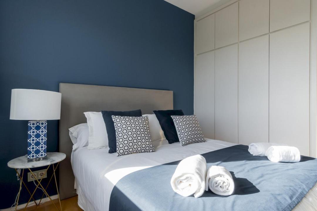 Apartamento Bright And Stylish - 2bedroom 1bathroom - Chamberi *