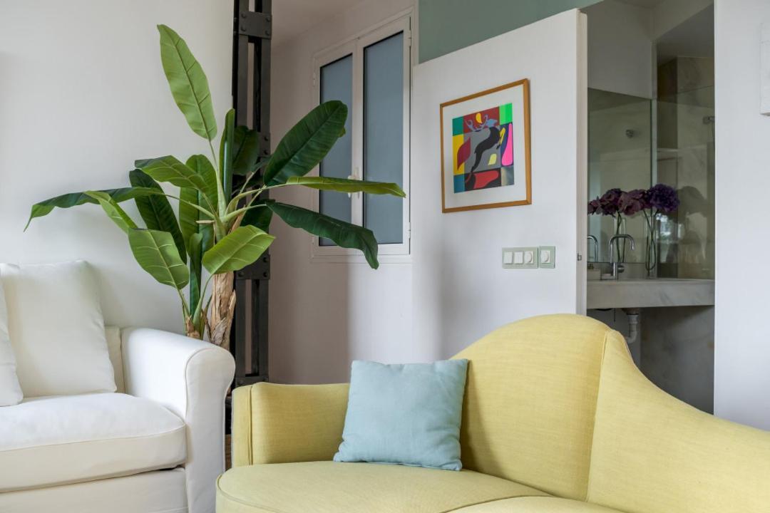 Apartamento Bright And Stylish - 2bedroom 1bathroom - Chamberi