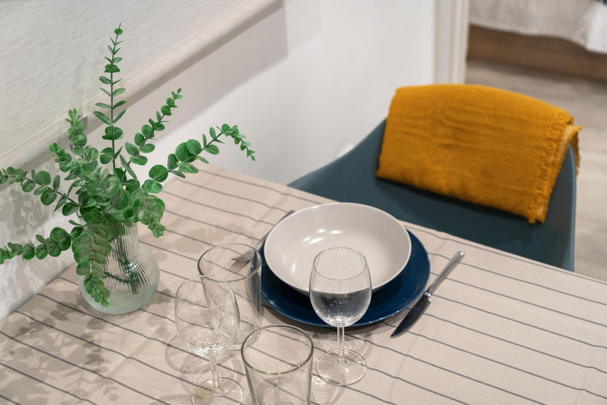 Salamanca I Apartment Madrid