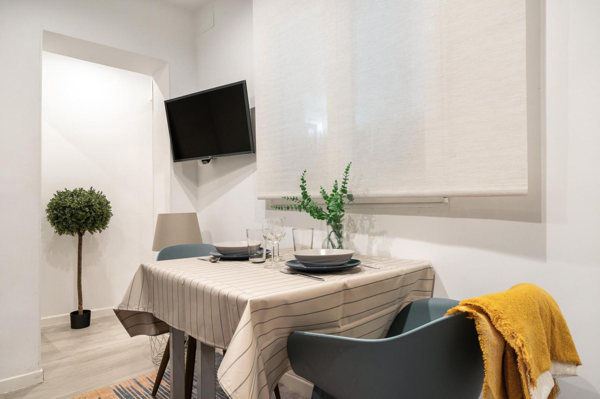 Apartment Salamanca I Madrid
