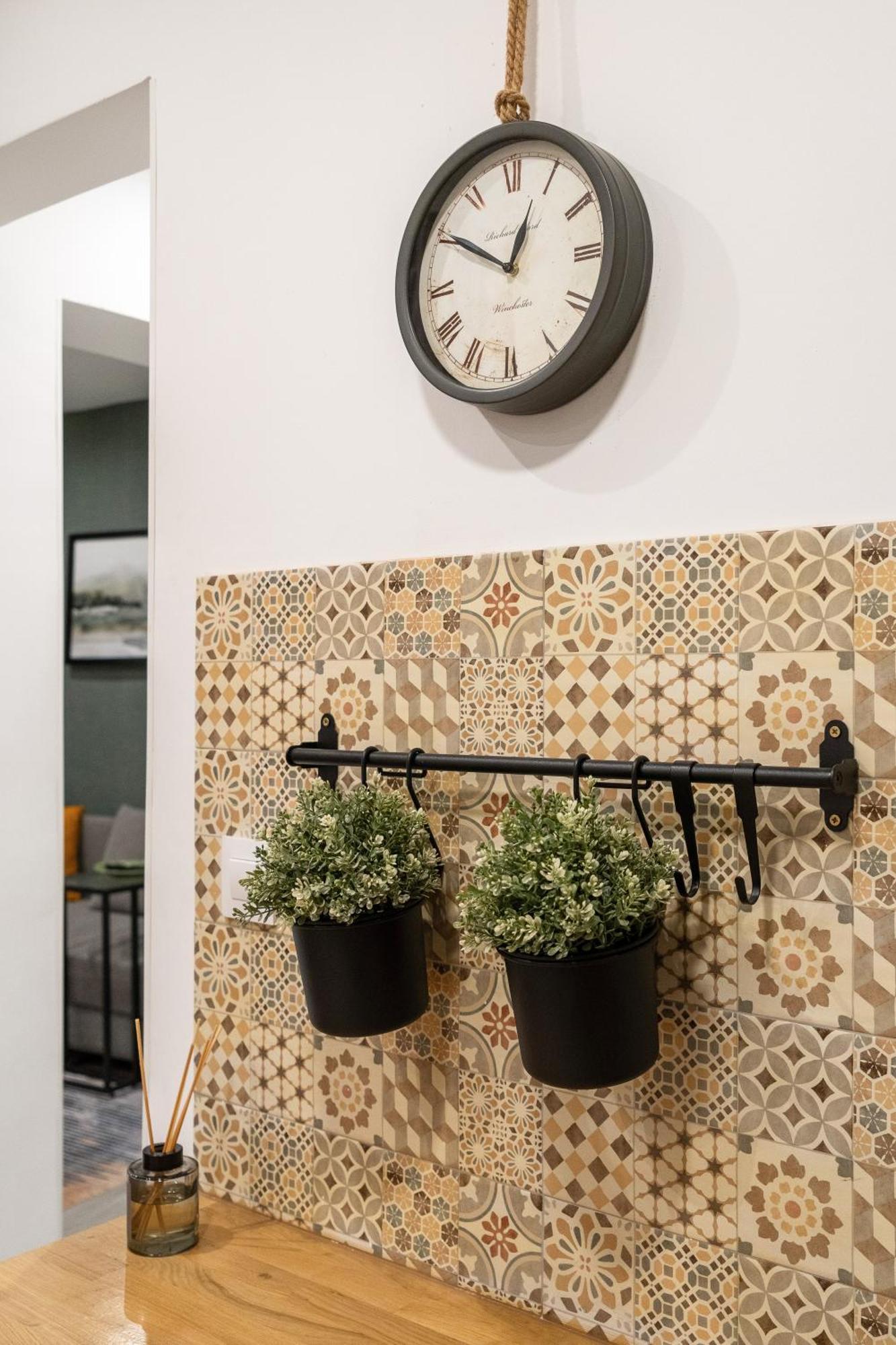Apartment Salamanca I Madrid