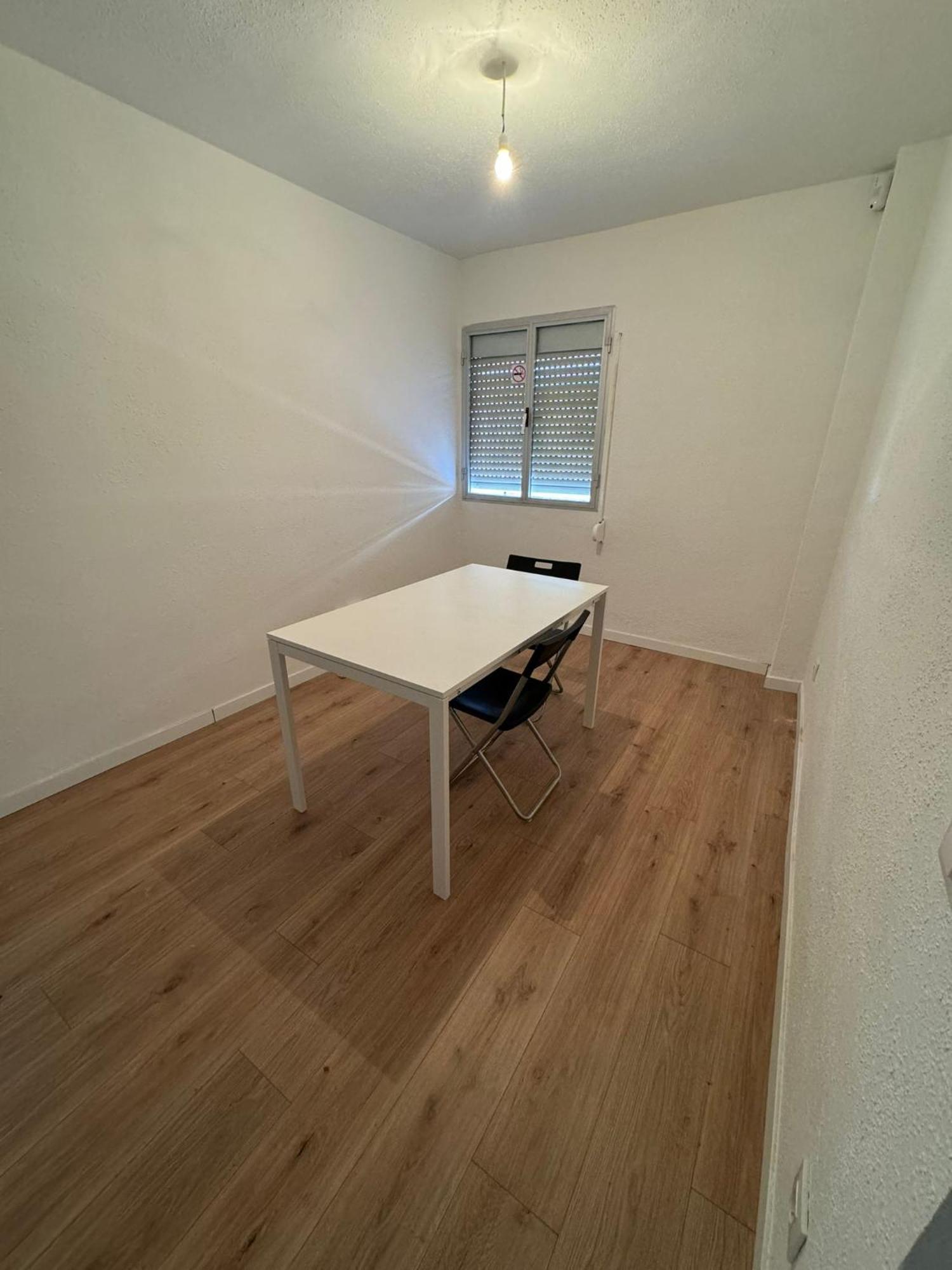 Casa de hóspedes Basic Madrona Madri