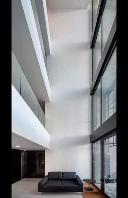 Business Apartament, Torre Australis Madrid
