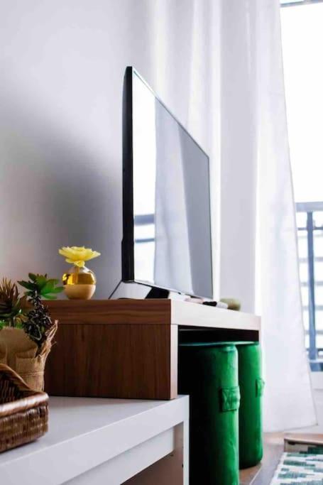 Apartment Business Apartament, Torre Australis *
