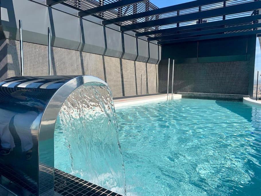Business Apartament, Torre Australis Apartment Madrid