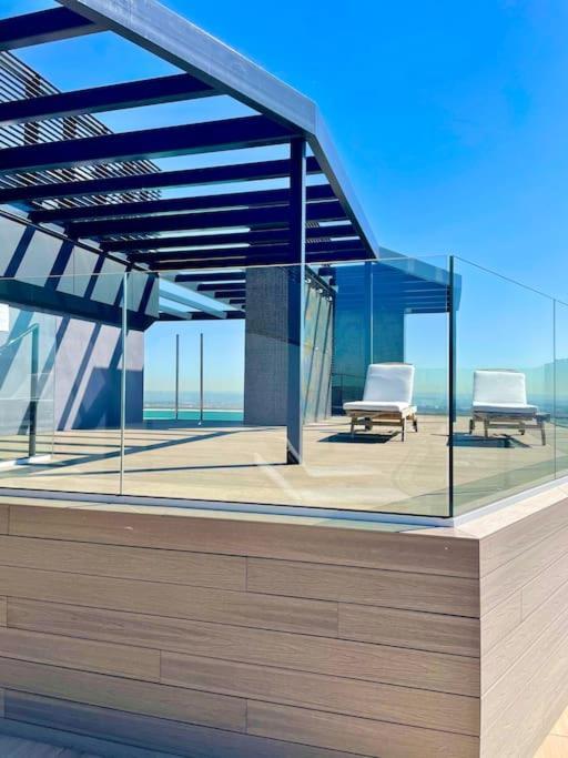 Business Apartament, Torre Australis Apartment