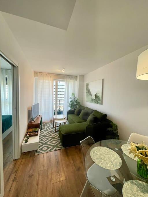 Business Apartament, Torre Australis Apartment *
