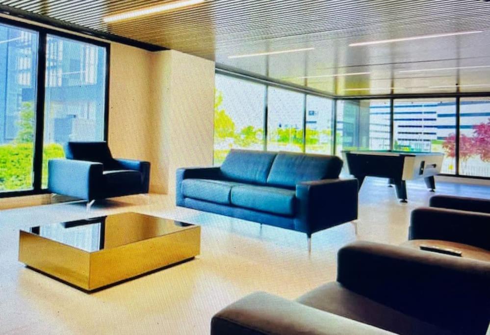 Business Apartament, Torre Australis Apartment