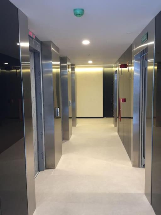 Business Apartament, Torre Australis Apartment *