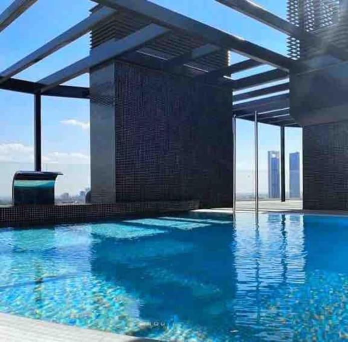 Business Apartament, Torre Australis Apartment