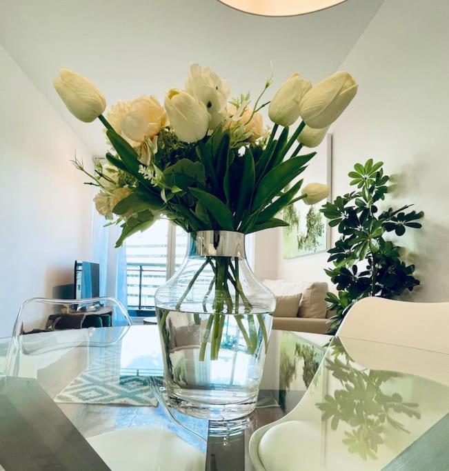 Business Apartament, Torre Australis *