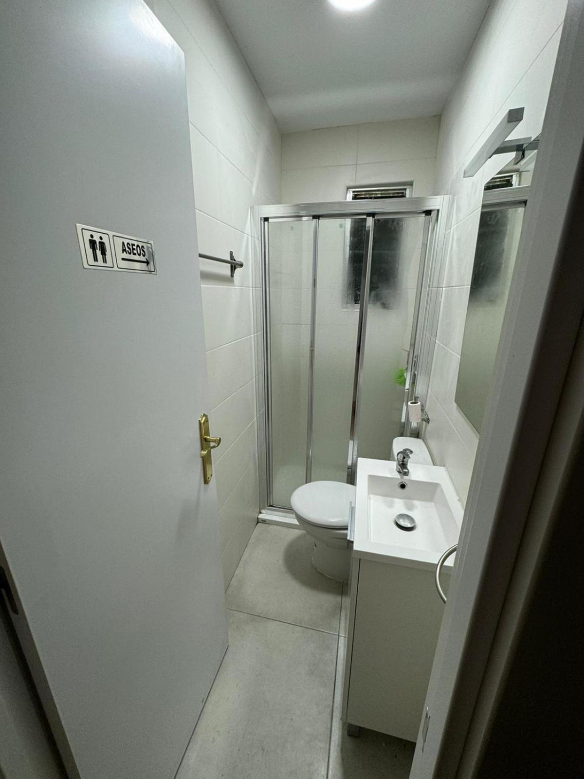 Basic Madrona 3* Madri