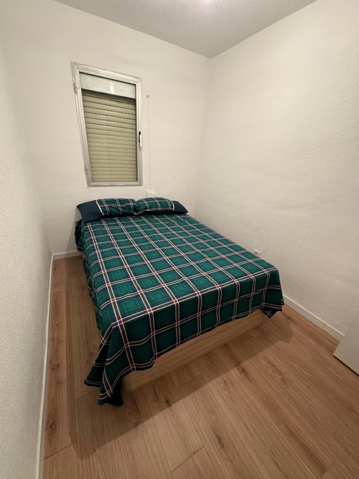 Basic Madrona Gasthof Madrid