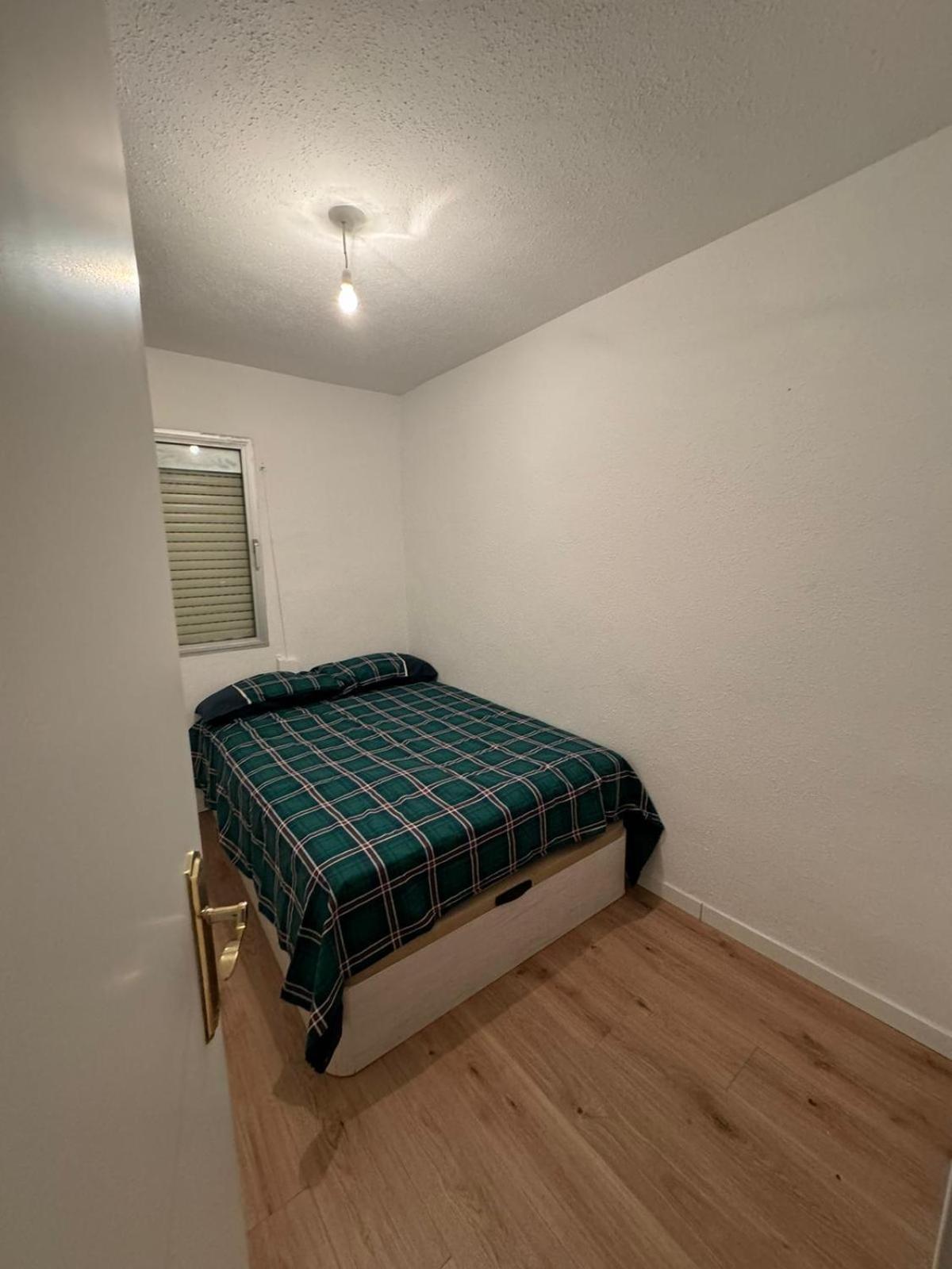 Casa de hóspedes Basic Madrona 3*