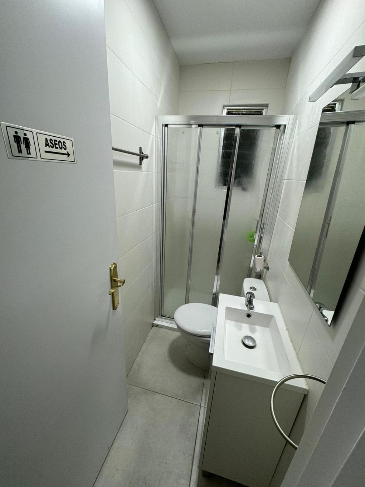 Basic Madrona 3* Madri