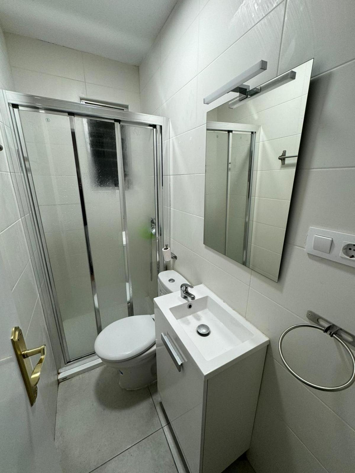 Casa de hóspedes Basic Madrona 3*
