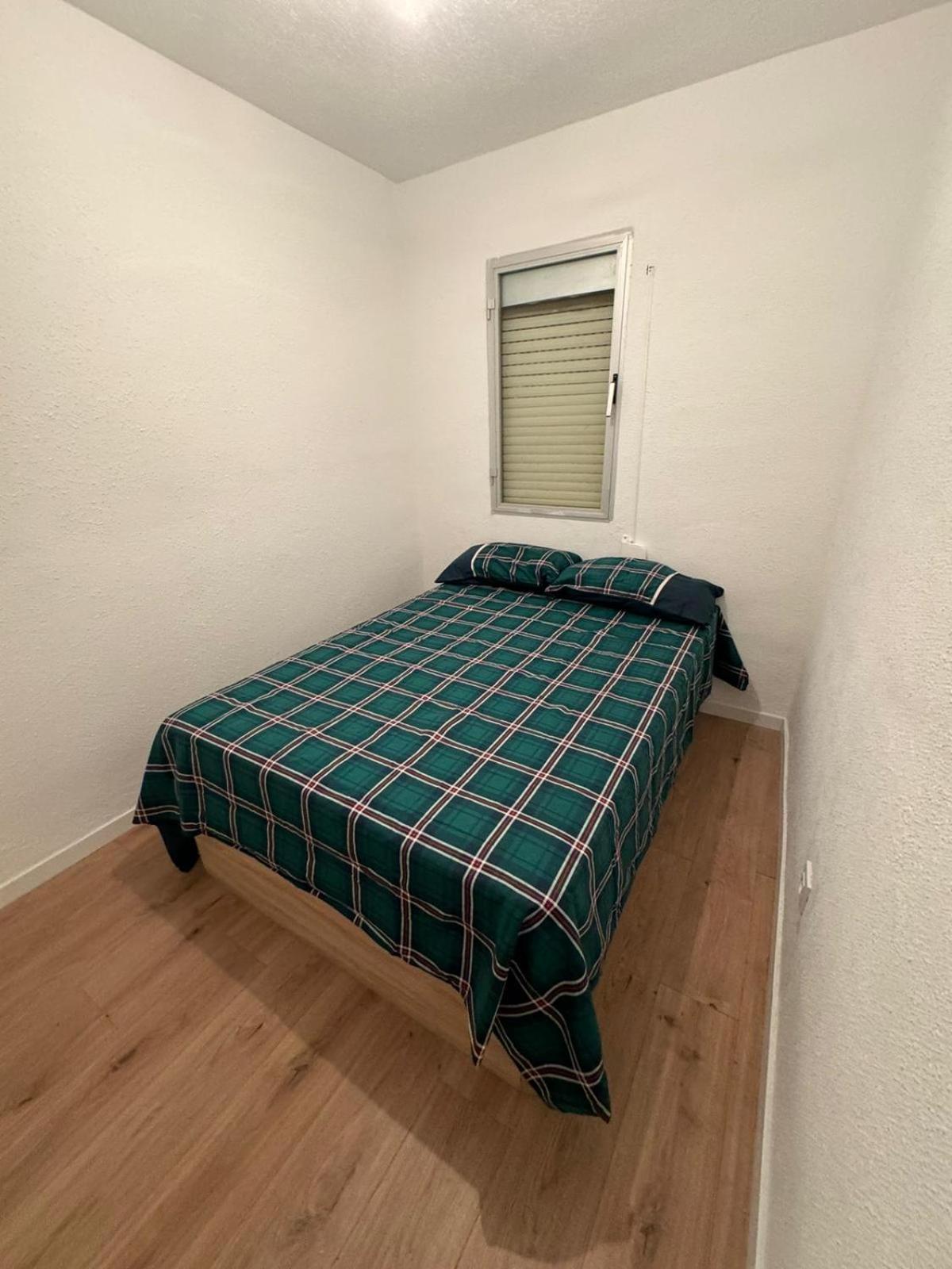 Casa de hóspedes Basic Madrona 3*