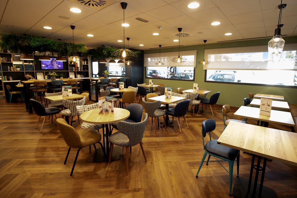 Hotel Travelodge Metropolitano