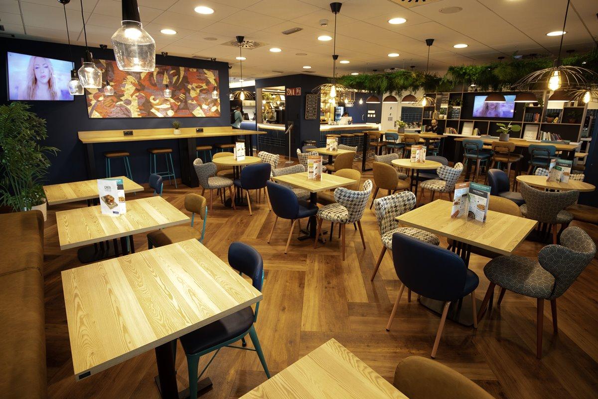 Travelodge Metropolitano Madri
