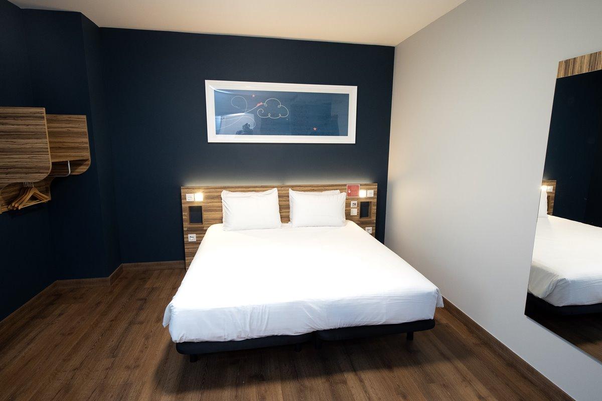 Travelodge Alcalá * Madri