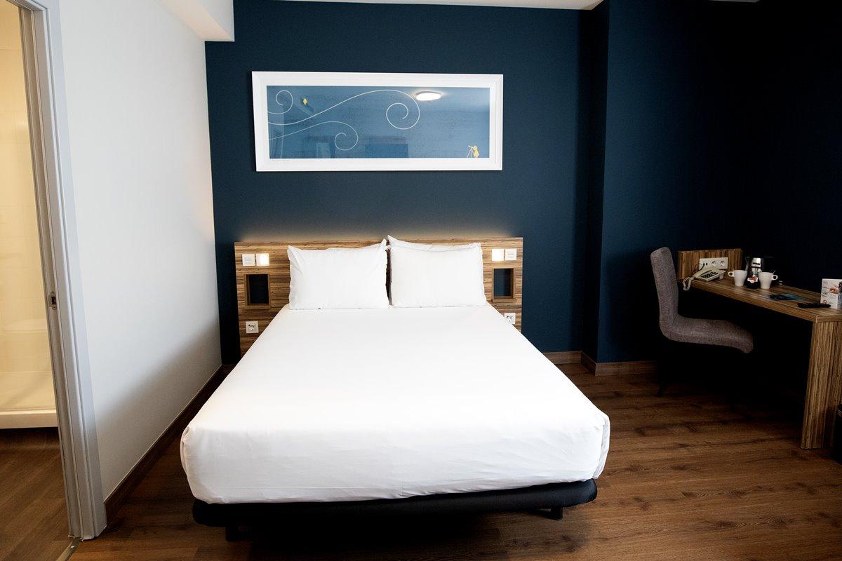 Travelodge Metropolitano Madri