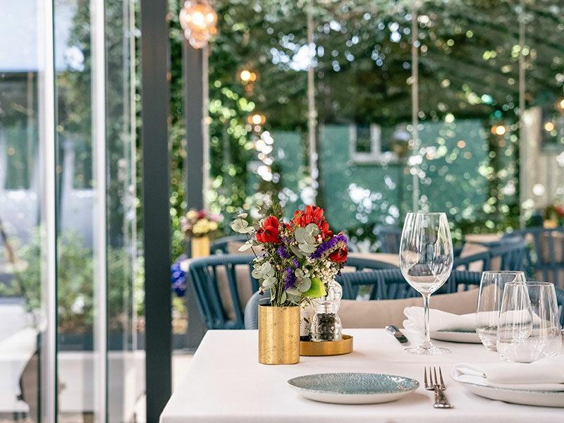 Coolrooms Palacio De Atocha 4* Madrid