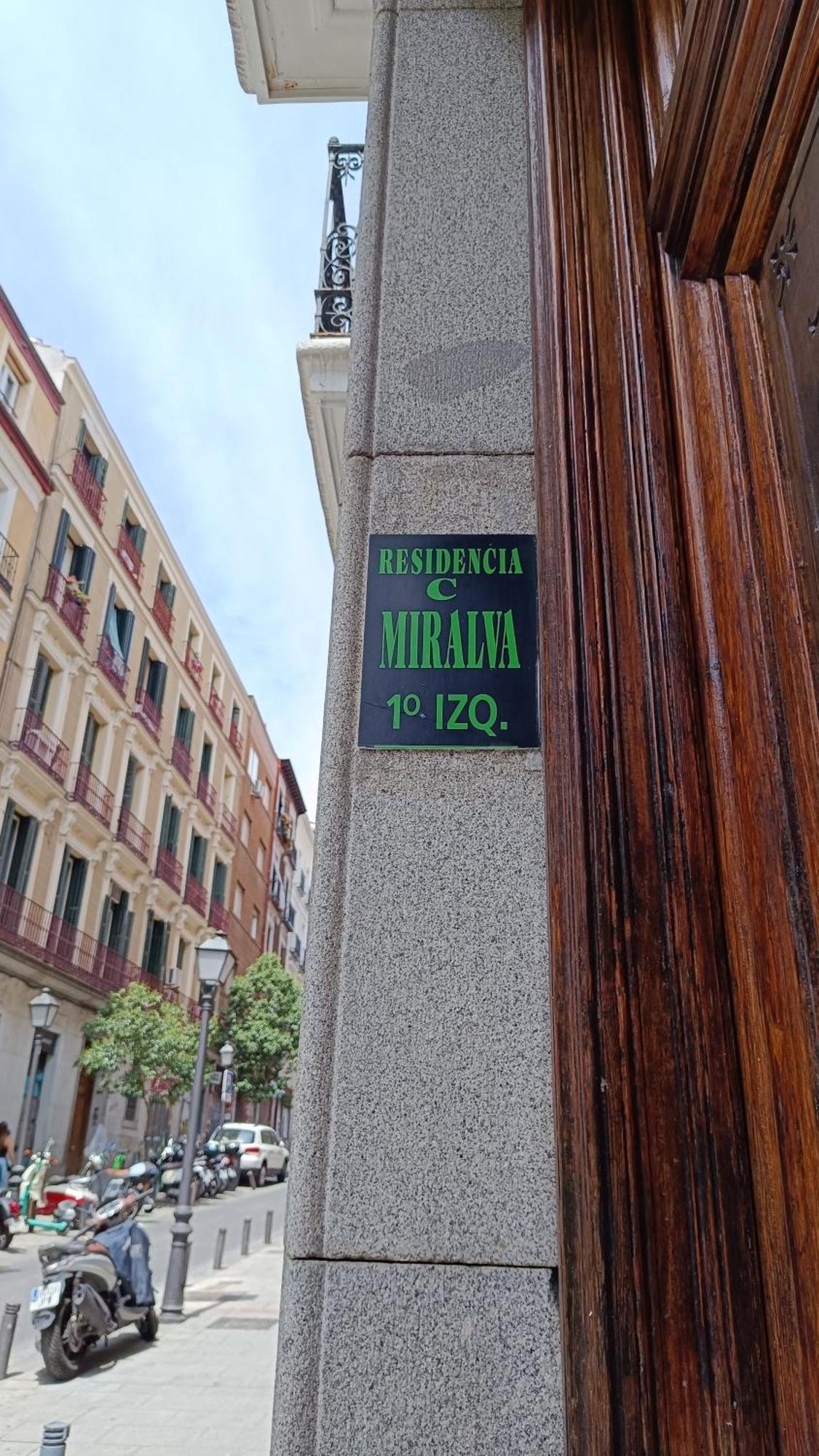 Miralva *