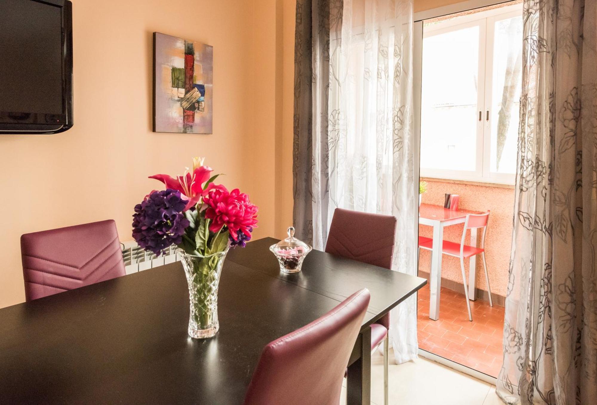 Apartment Xxxiii - De Temporada *