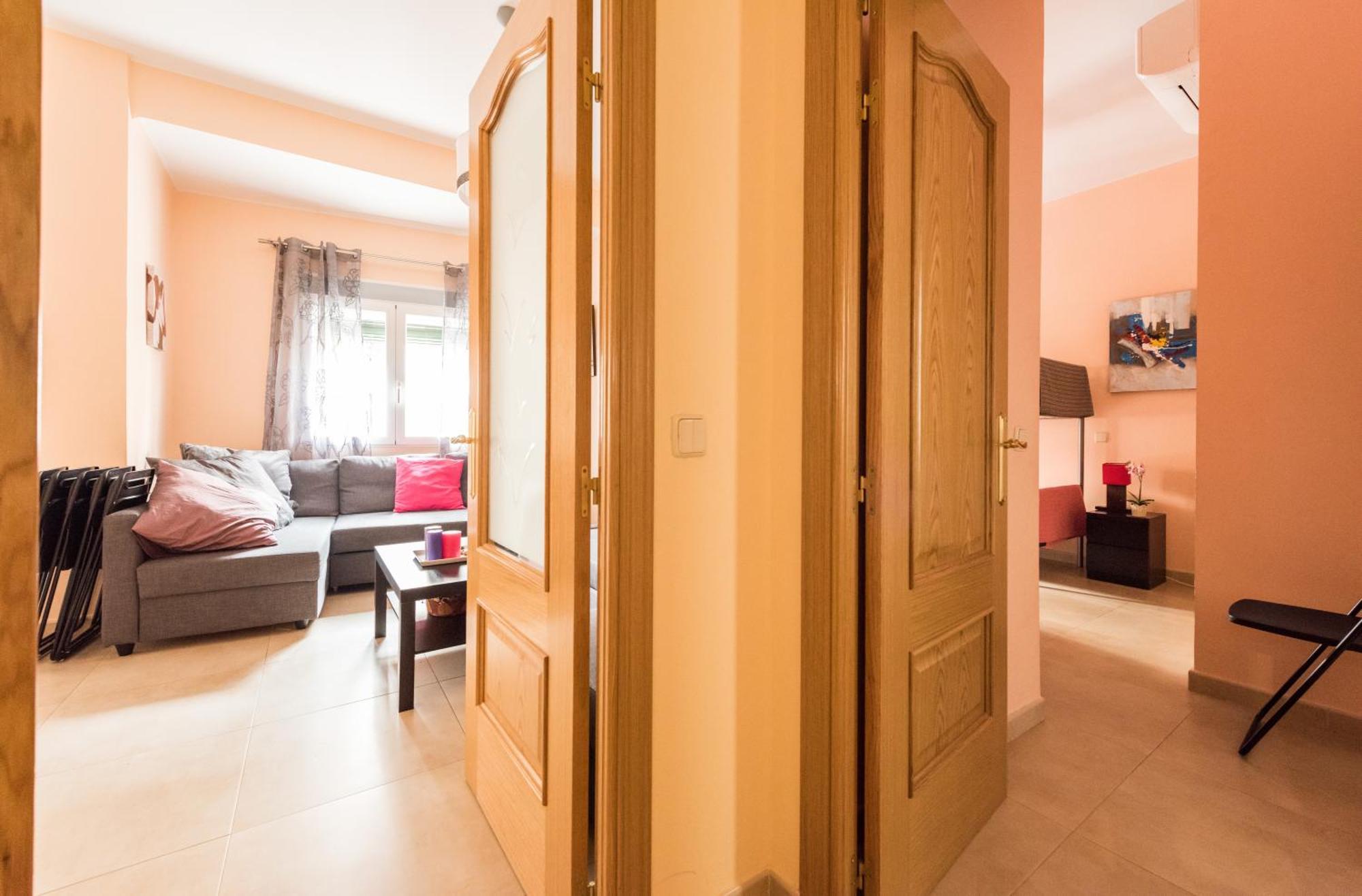 Apartamento Xxxiii - De Temporada