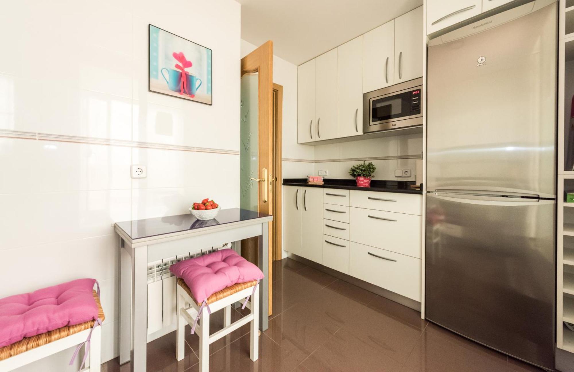 Apartment Xxxiii - De Temporada