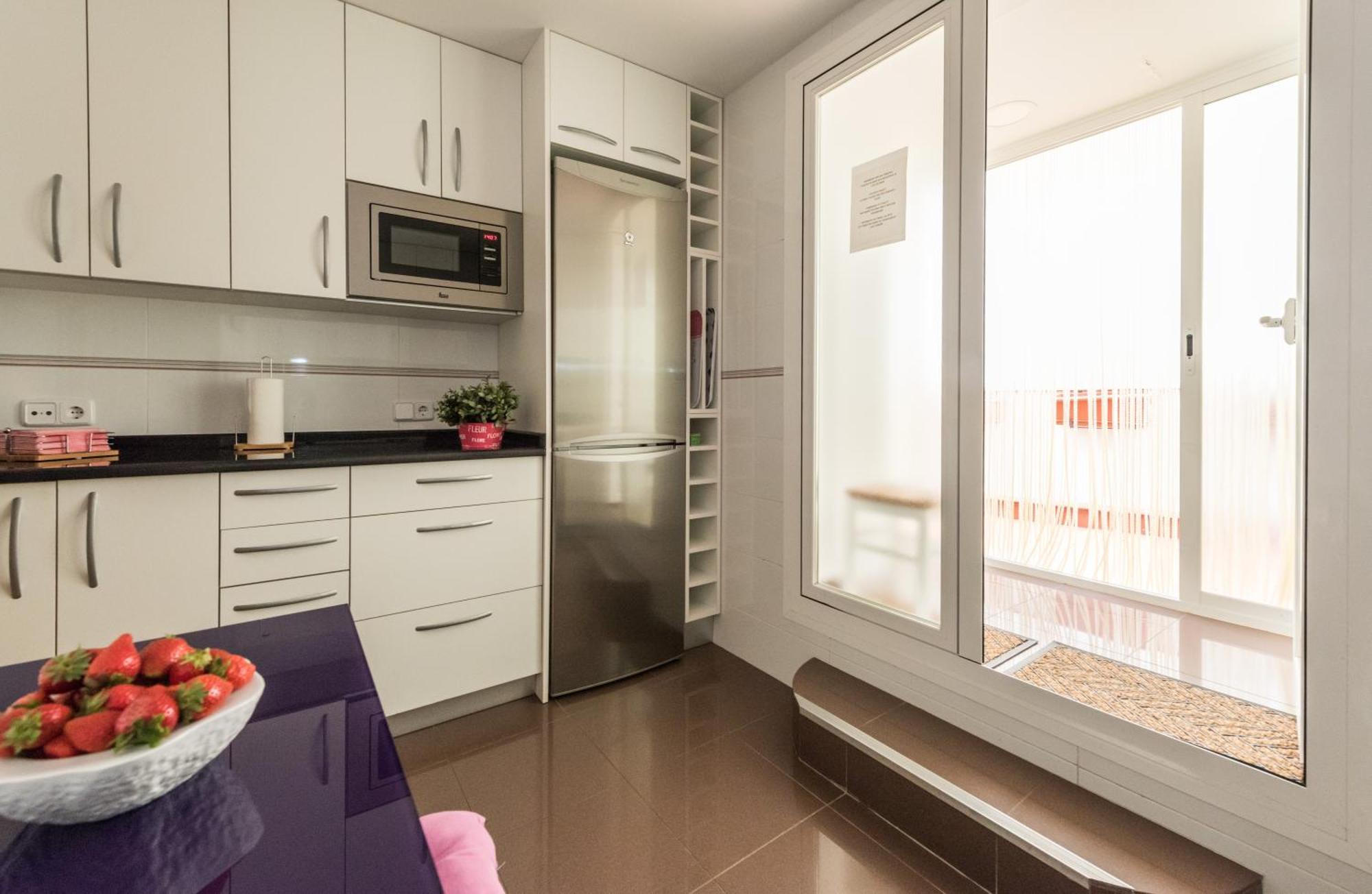Apartamento Xxxiii - De Temporada *