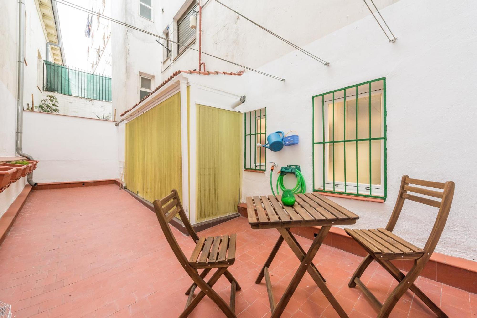 Xxxiii - De Temporada Apartamento