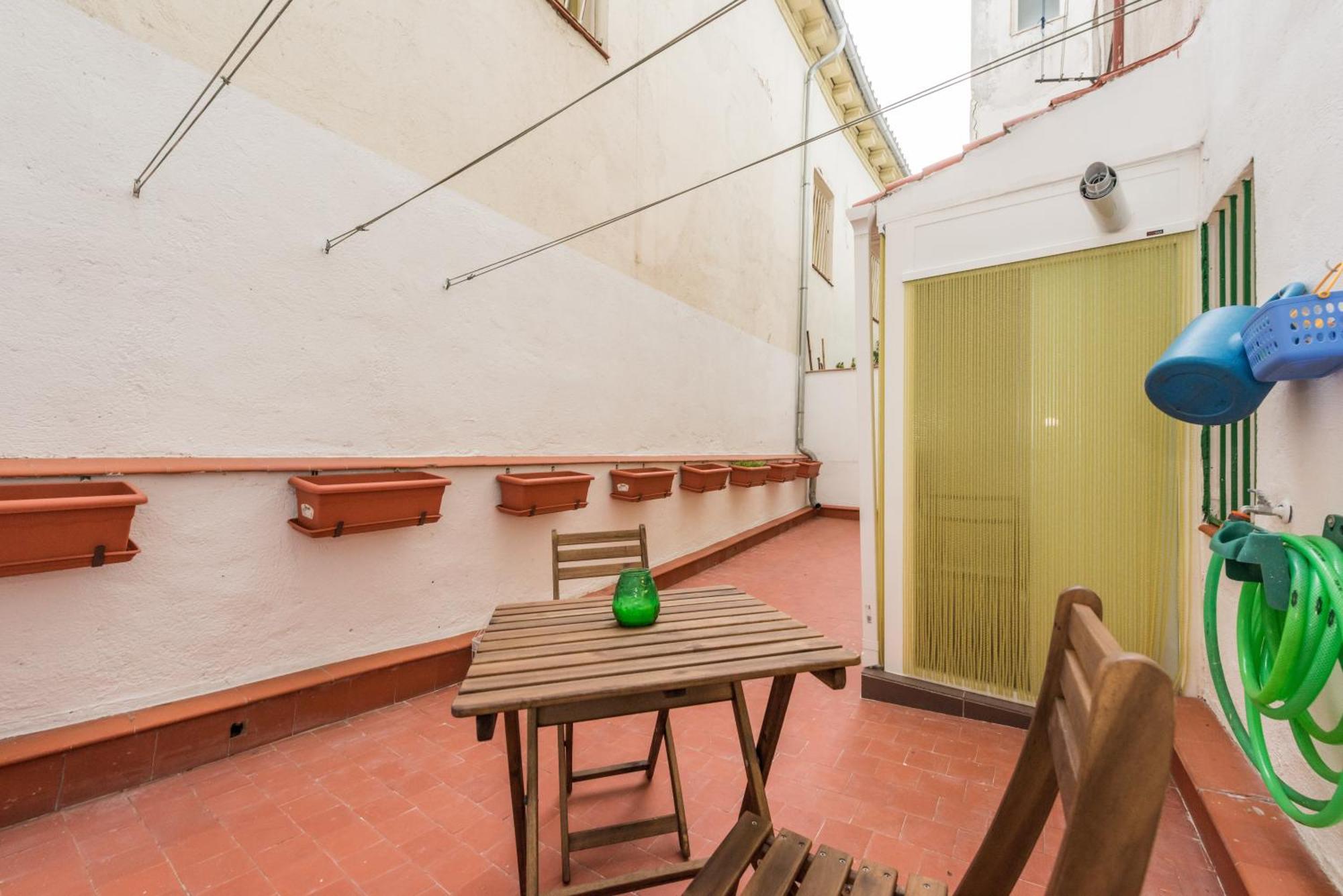 Apartment Xxxiii - De Temporada