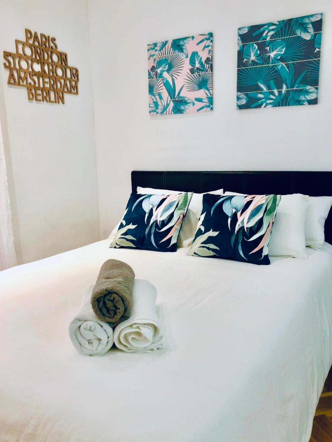 Gran Via Chueca Noxi Apartment