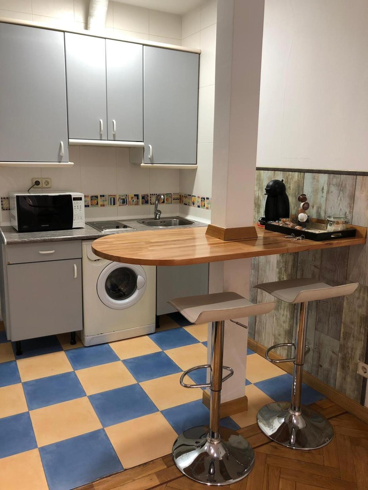 Gran Via Chueca Noxi Apartment *